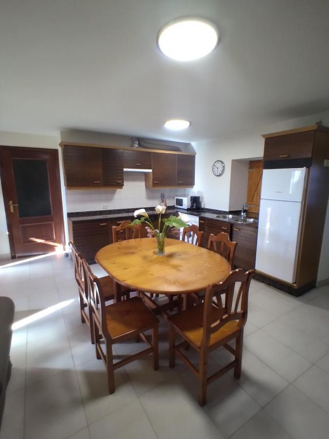 Casa Acacia O Grove Villa Pontevedra Exteriör bild